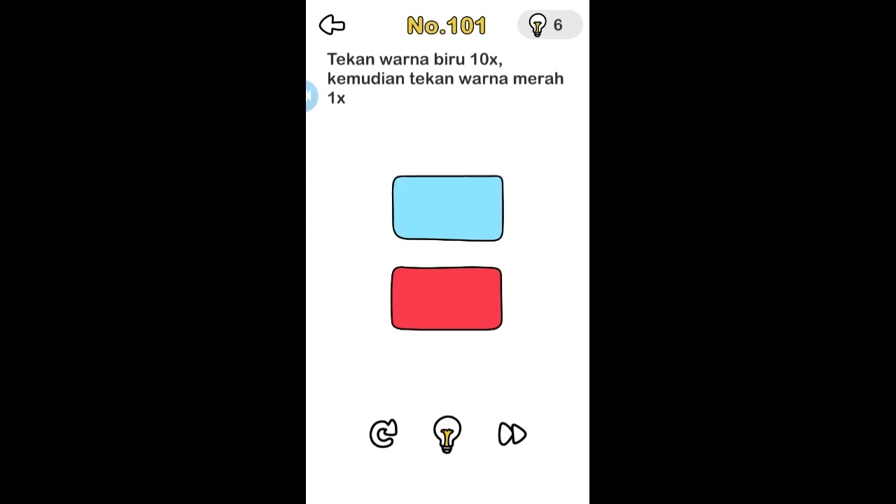Jawaban-jawaban Brain Out Level 101-120 - YouTube