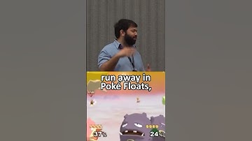 Who is the Lamest Player of All Time? (Pt. 7) #ssbm #smashbros #melee