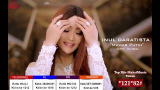 INUL DARATISTA - MAWAR PUTIH OFFICIAL VIDEO CLIP