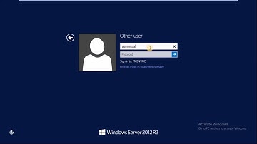 How to restore Active Directory with HPE Data Protector - Part1