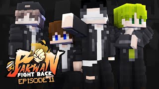 TERKUTUK! - Bakwan: Fight Back Episode 11 [ Minecraft Roleplay ]