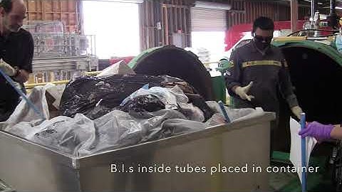 Autoclave Validation