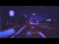 🌧️ Chill Hop Drive: Rainy Night in Akihabara, Tokio 🌃🚗