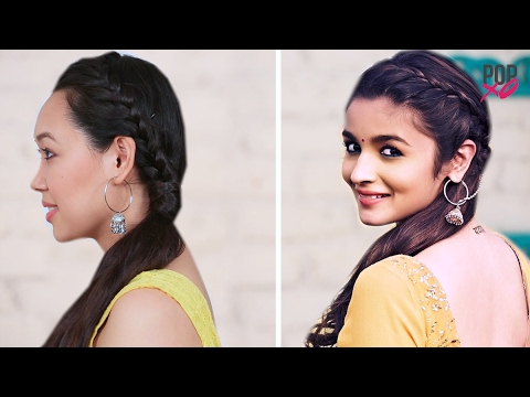 Akash Ambani's Wedding: Alia Bhatt is sunshine personified in this  popping-yellow Sabyasachi number