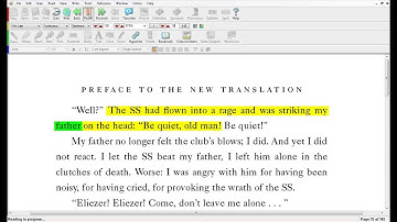 Kurzweil 3000: Basic Training