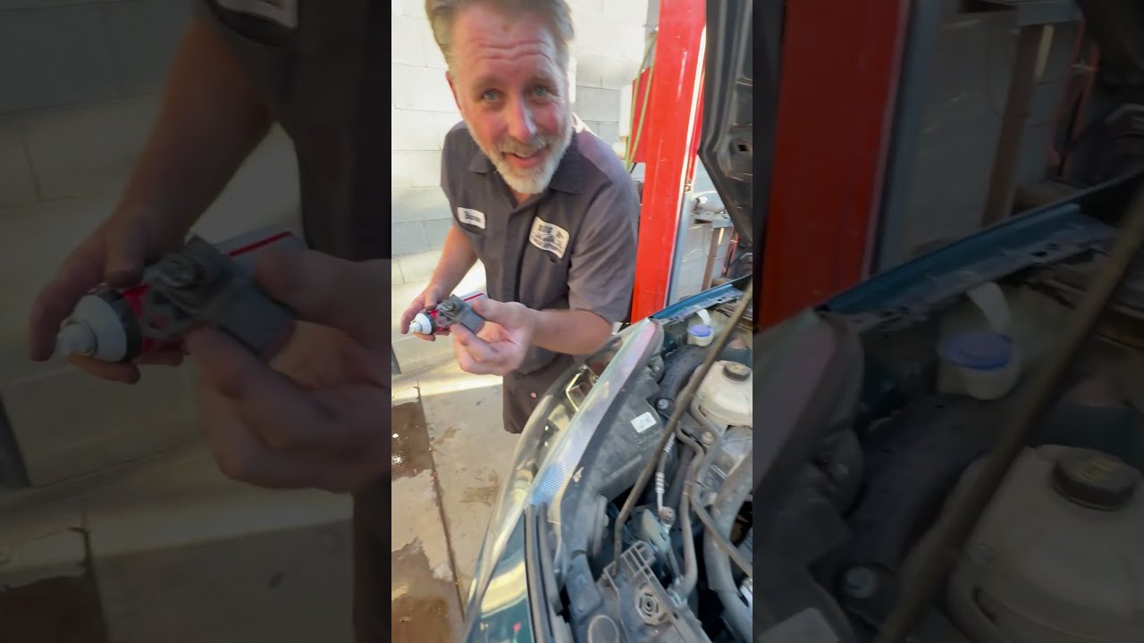 P0299 Code 2020 Ford Escape Automobile Mechanic