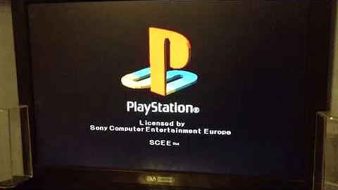 Why wont my PS1 games work on PS2?