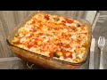 टेस्टी पास्ता लज़ानिया कढ़ाई मै बनाने का लाजवाब तरीका |NO Oven NO Lasagna Sheets | Veg Pasta Lasagna