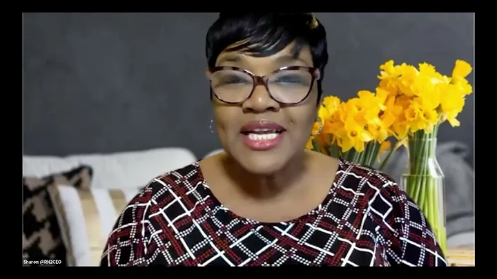 NursesBond 3rd Annual Conference - Sharon Addison ...