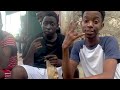 FRAH KE X BOYGEEBABY WE NI NANI Official Video