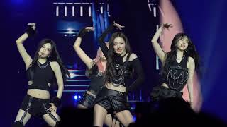 K-POP・アジア 25.27.28 K-Pop Stars Aespa Partner with Amazon Music for Exclusive