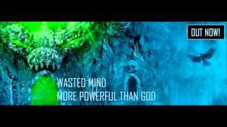 Wasted Mind - Become A Master (HQ+Pitched)