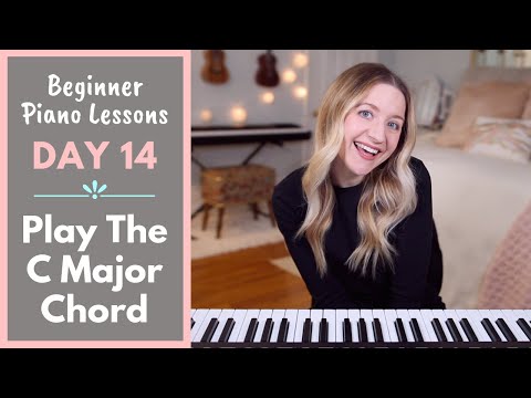 how-to-play:-c-major-chord-(beginner-piano-lessons:-14)