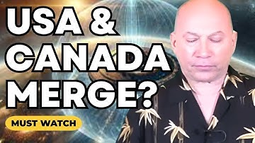 Bashar’s 2025-2050 Timeline REVEALED: Open Contact & The North American Alliance (by Darryl Anka)