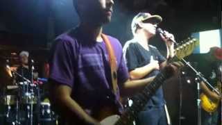 Planta & Raiz - Voz do Coração  (Londrina-PR 19/04/2012)