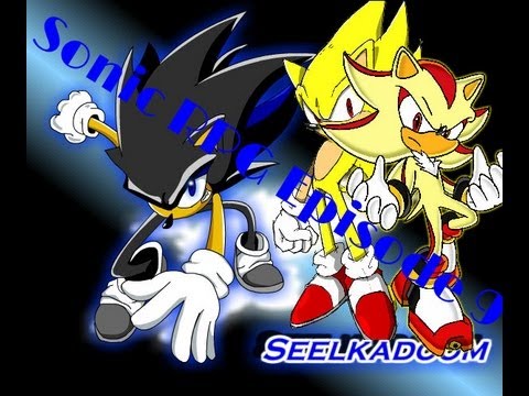 Game Sonic Rpg Eps 8 Hacked Arcade