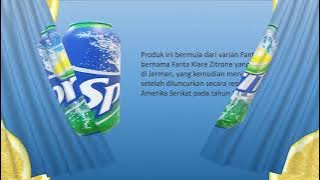 Download lagu iklan sprite 3D