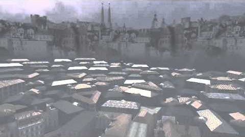 MW3 - Droppin Crates Fail