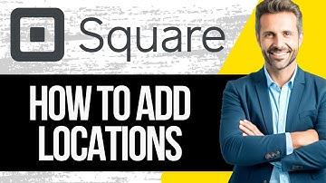 How to Add Location on Square Appointments