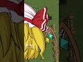 一番早く橋掛けられた人勝ちな？一番長くコメントできた人固定」 #マイクラ #youtubeshorts #マインクラフト #マイクラ #shorts #minecraft #ゆっくり実況