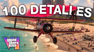Análisis COMPLETO PLANO A PLANO del ÚLTIMO TRÁILER de GTA 6