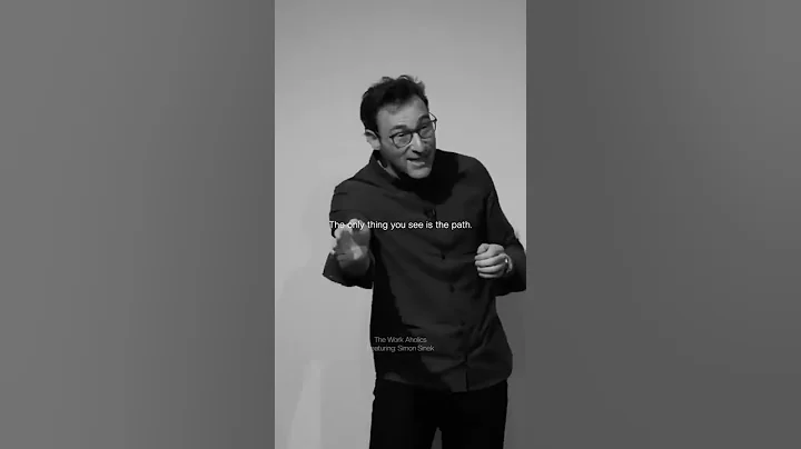 Simon Sinek on the human brain