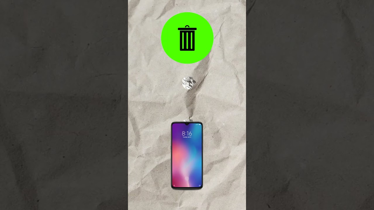 Phone Reset Scam 2023 😱