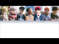 BTS 방탄소년단 – FIRE 불타오르네 Color Coded Han|Rom|Eng Lyrics | by Yankat
