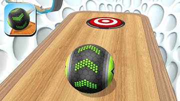 Going Balls New Update Gameplay Part 16