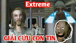 GRANNY GIẢI CỨU TRẺ EM TỪ MỤ VALAK Ở CHẾ ĐỘ EXTREME!