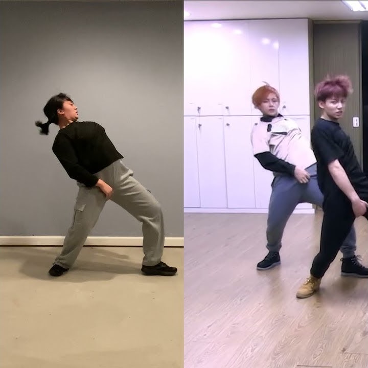 BTS (방탄소년단) - Boy In Luv (상남자) Short Dance Cover