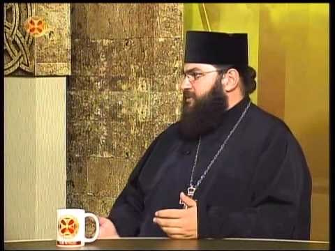 ყოველთა წმიდათა კვირა