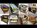 Center table design|Coffee table designs|Center table for living room|Center table with price