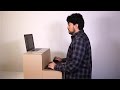 $25 Standing Desk: So Cheap It's Worth a Try $25 Standing Desk: So Cheap It's Worth a Try