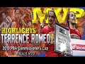 Best of Terrence Romeo - MVP | PBA Comissioner's CUP 2019 Finals Highlights