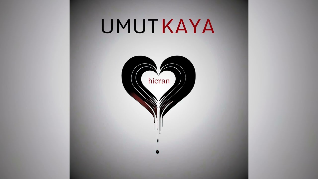 Watch Umut Kaya - Hicran (Official Audio) on YouTube Watch Umut Kaya - Hicran (Official Audio) on YouTube