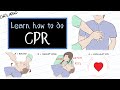 How To Do CPR