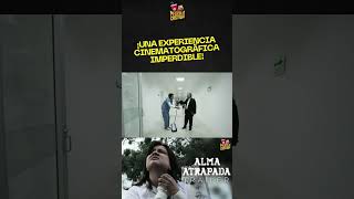 "Alma Atrapada" #peliculascristianas #peliculas #short