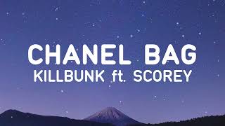 KillBunk - Chanel Bag Feat. Scorey [Remix] [Lyrics] (Copyright-free Rap Music)