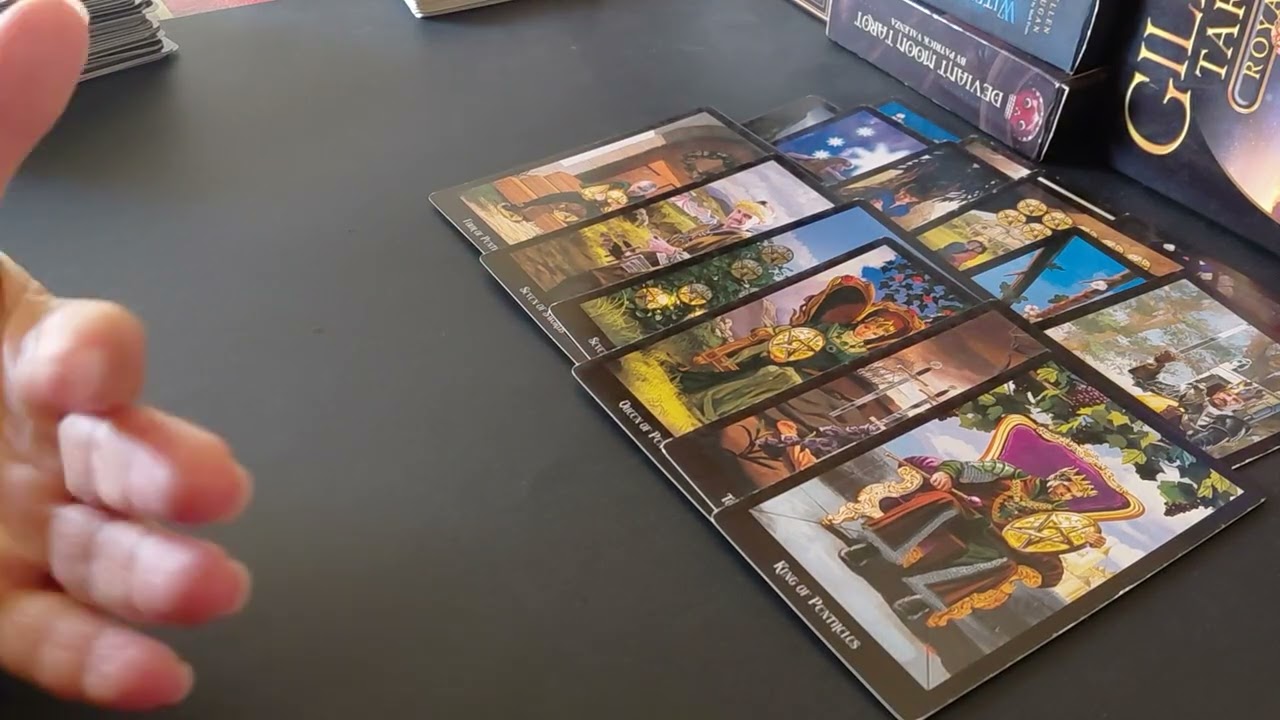 Όλα για αυτόν και θα όνειρα του