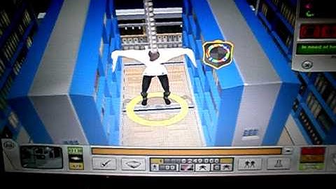 Evil Genius - Helpless Super Agents