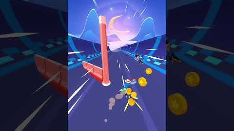 Turbo⛸️Stars⭐Rival💪Racing New skin🎮: Gameplay Walkthrough All Levels (!Android,ios) #short #shorts