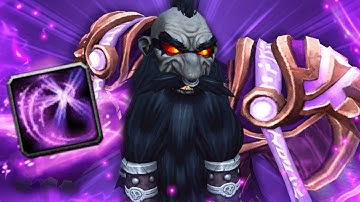 Arcane Mage Is UNBREAKABLE In Dragonflight! (5v5 1v1 Duels) - PvP WoW: Dragonflight Beta