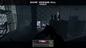 Why lobby chat is muted in MW2.