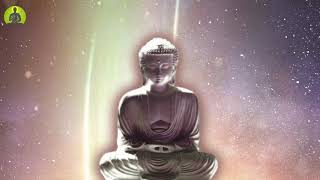 "Destroy Subconscious Blockages" Raise Positive Energy Meditation Music, Clear Mental Blockages