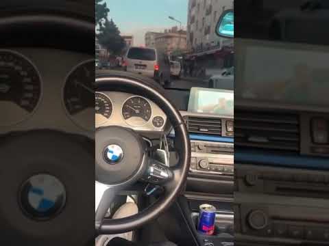 GÜNDÜZ ARABA SNAP - BMW #HD 2