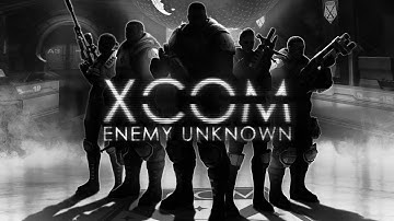Interactive Roleplaying Stream - XCOM Enemy Unknown - (Part 11)