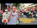 PREMIERS PAS DANS HANOÏ - Vietnam vlog 43