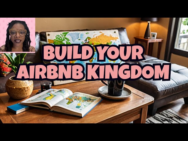 Top Tips for Launching Your Airbnb Business class=