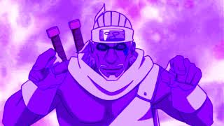 mhrap - tipo killer bee (slowed + reverb)